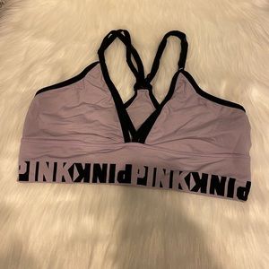 Victoria Secret PINK Cool & Comfy Bralette